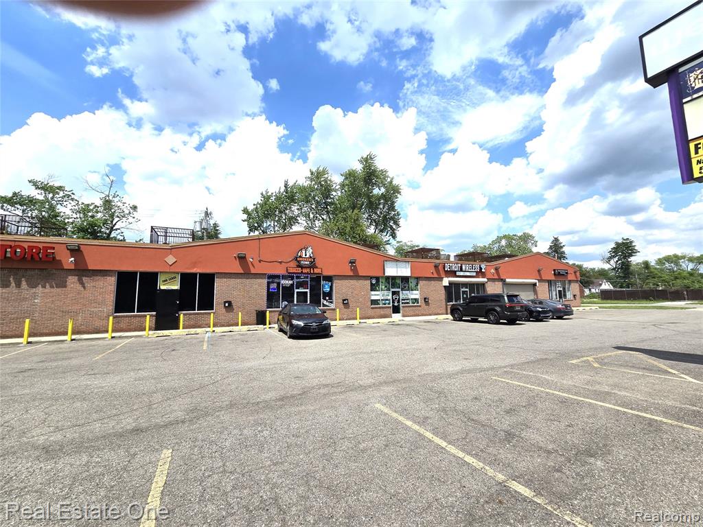 4211 E SEVEN MILE RD, Detroit, MI 48234 — Photo 3