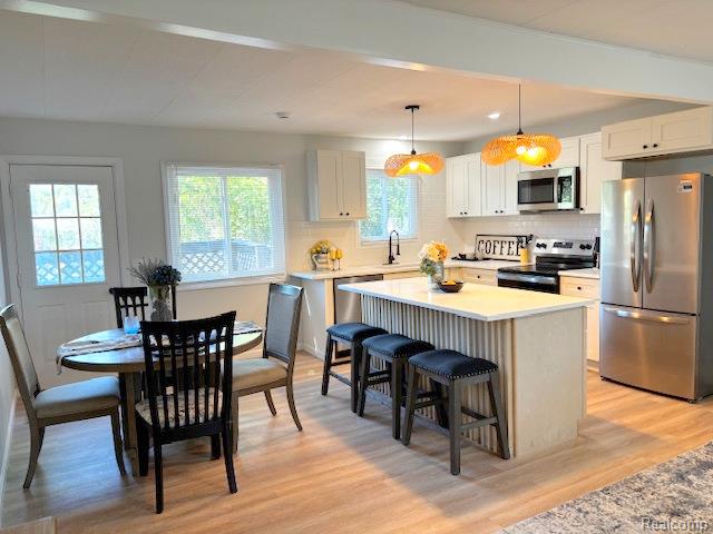 5115 Allingham Drive, White Lake, MI 48383 — Photo 6