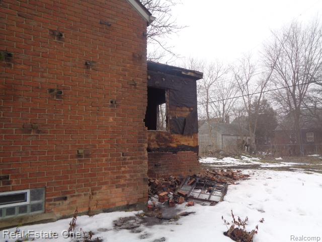 13445 Maiden Street, Detroit, MI 48213 — Photo 6
