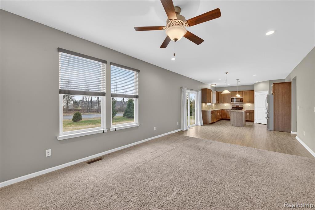 1363 Douglas Fir Drive, Howell, MI 48843 — Photo 8