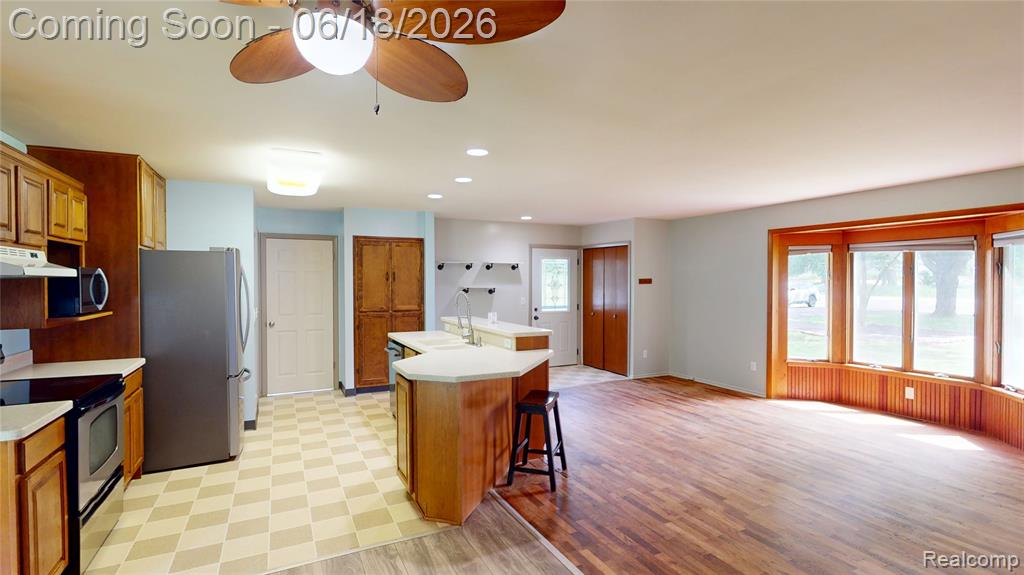 3157 N Irish Road, Davison, MI 48423 — Photo 34