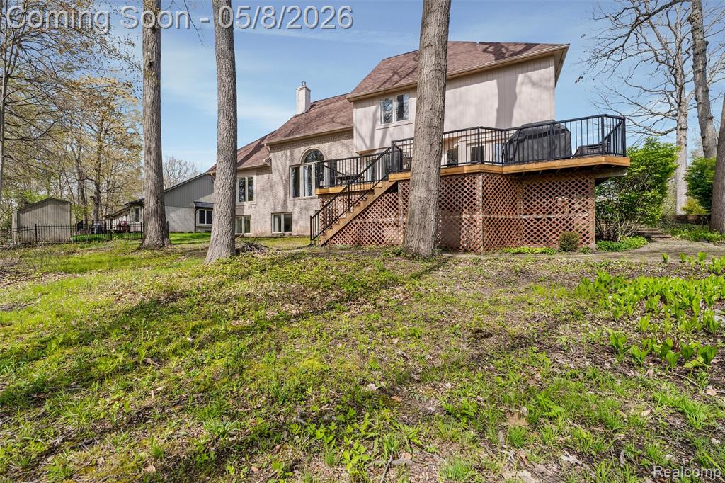 56377 Copperfield Drive, Shelby Twp, MI 48316 — Photo 59