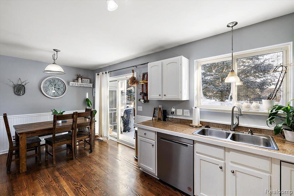 8958 SUNFLOWER, Whitmore Lake, MI 48189 — Photo 27