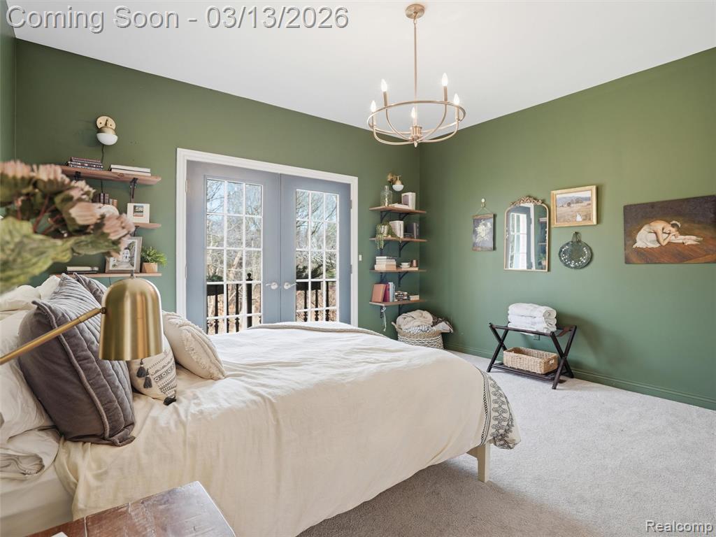2303 W Predmore Road, Oakland, MI — Photo 37