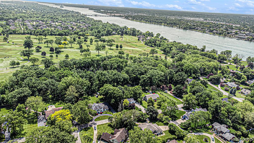 9875 Island Drive, Grosse Ile, MI 48138 — Photo 37