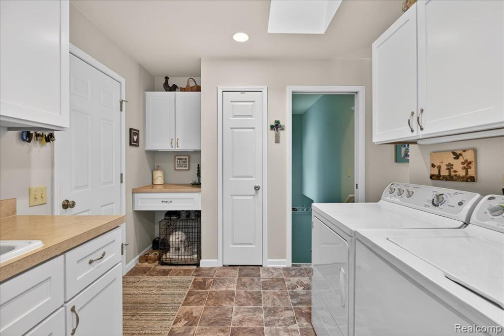13660 French Lane, Davisburg, MI 48350 — Photo 31