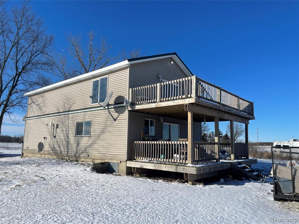 8701 County Line Road, Milan, MI 48160 — Photo 6