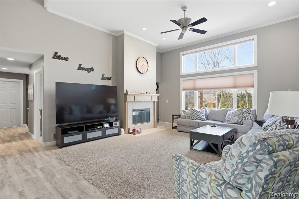 1275 Hendrie, Canton, MI 48187 — Photo 20