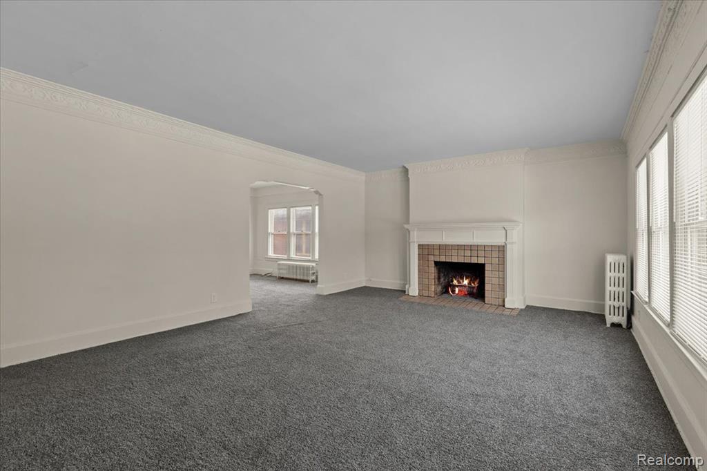 2956 Webb Street, Detroit, MI 48206 — Photo 6