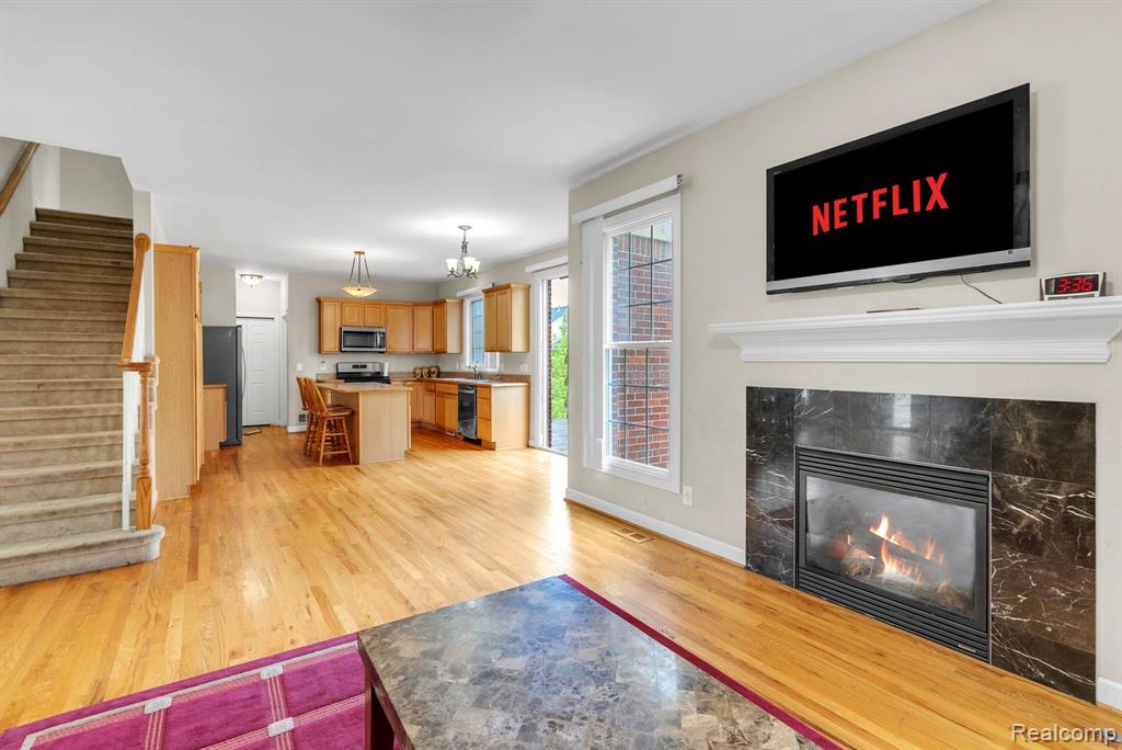 6476 N BECK Road, Canton, MI 48187 — Photo 4