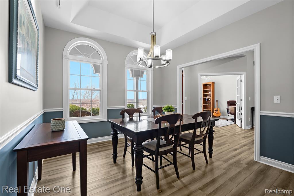 9032 Palmers Way Drive, Fenton, MI 48430 — Photo 4