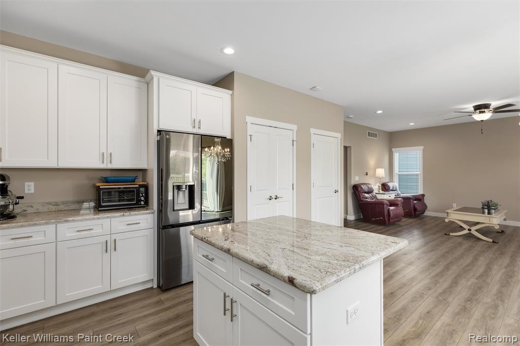 6097 Summerbrooke Circle, Fowlerville, MI 48836 — Photo 11