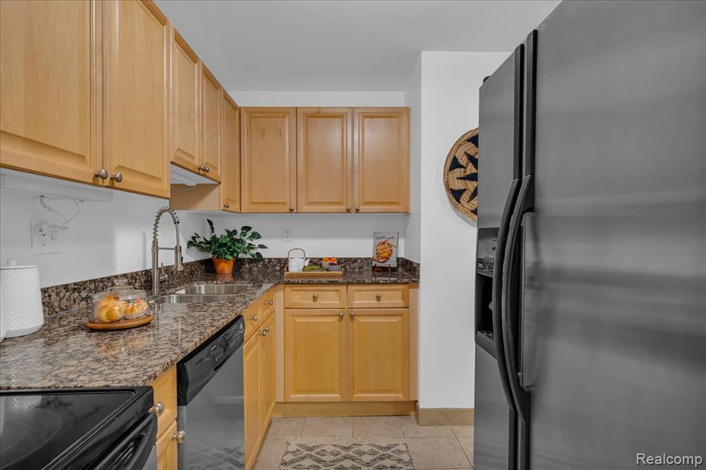 1001 W Jefferson Avenue, 10E, Detroit, MI 48226 — Photo 14