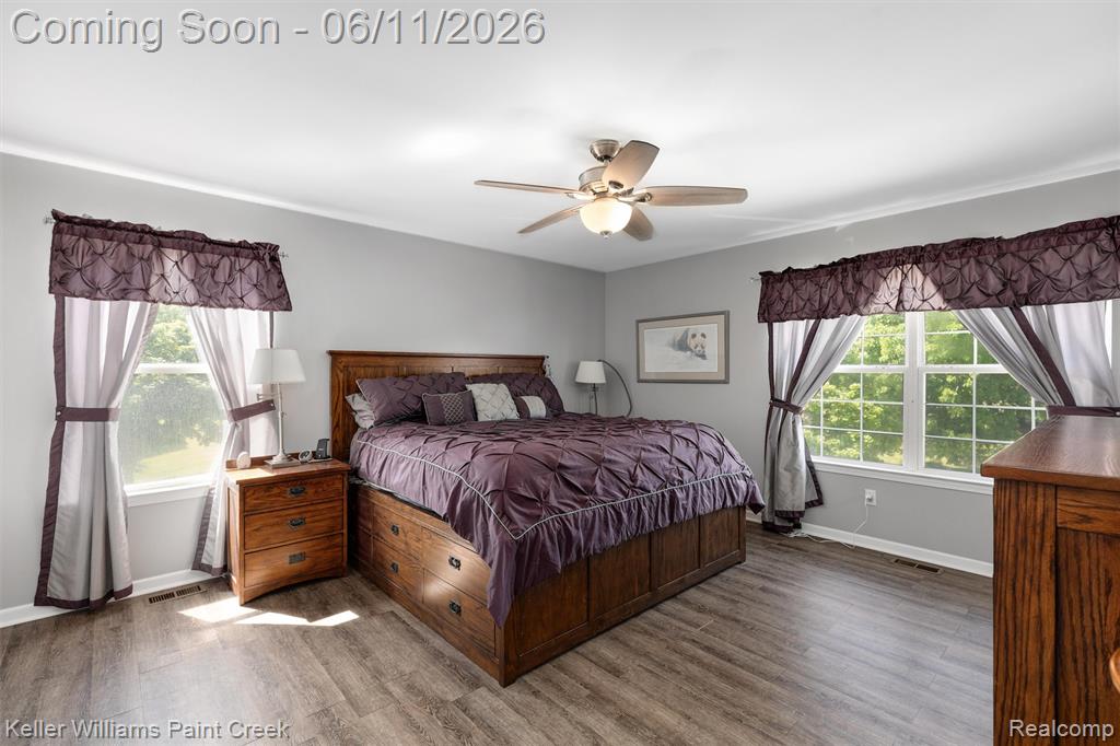 3314 Valley Rise Drive, Holly, MI 48442 — Photo 19