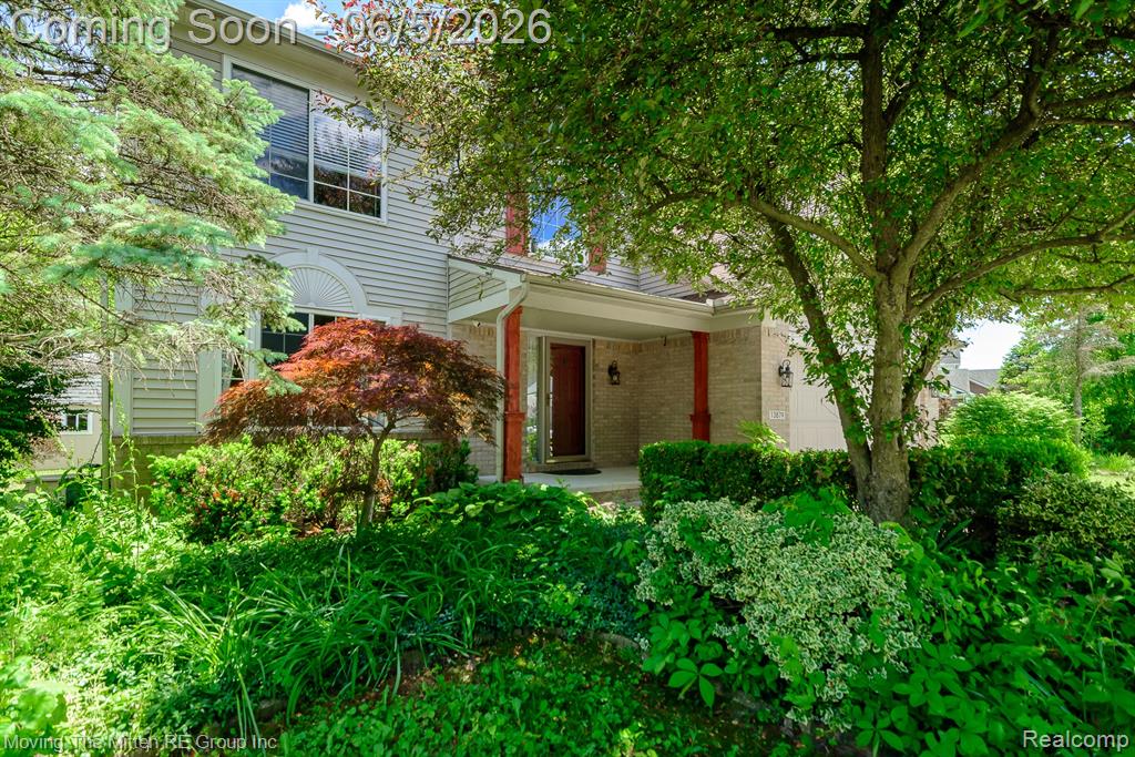 13879 Arlene Lane, Van Buren, MI 48111 — Photo 4