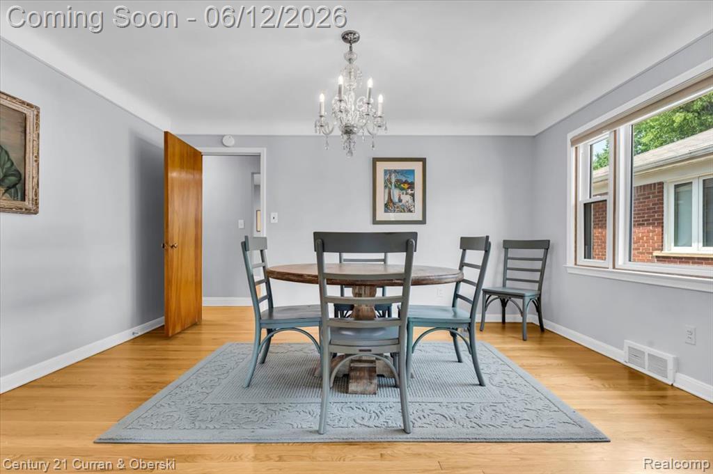 20123 Lauder Street, Detroit, MI 48235 — Photo 8