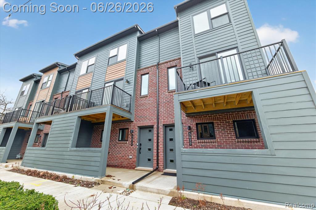 3622 Trumbull, 9, Detroit, MI 48208 — Photo 12