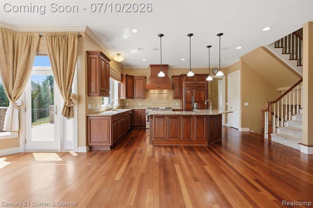 47515 Bellagio Drive, Northville, MI 48167 — Photo 17
