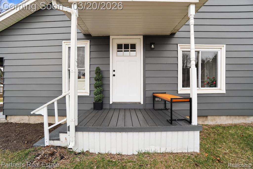 718 W Grand River Avenue, Williamston, MI 48895 — Photo 40
