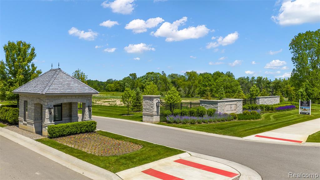 1792 VISTA Drive, Oakland, MI — Photo 6