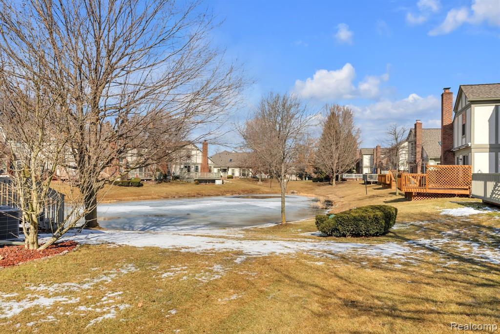 41679 WILD TURKEY Lane, 136, Canton, MI 48188 — Photo 19
