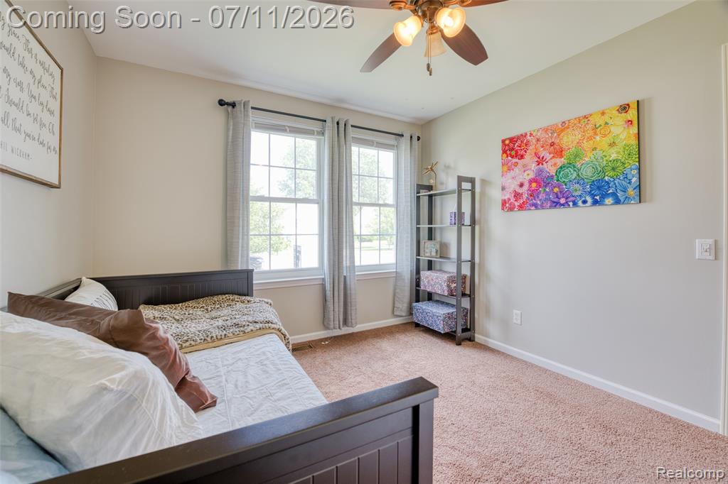 6564 Enchanted Drive, Ypsilanti, MI 48197 — Photo 23
