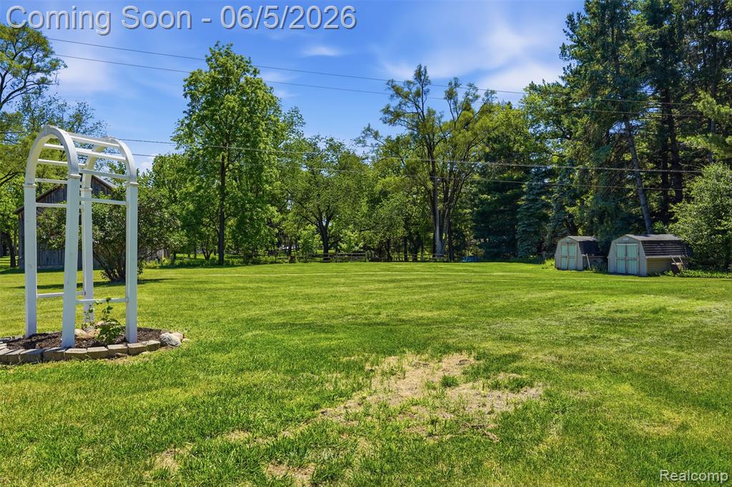 5080 Pleasant Valley Road, Brighton, MI 48114 — Photo 58