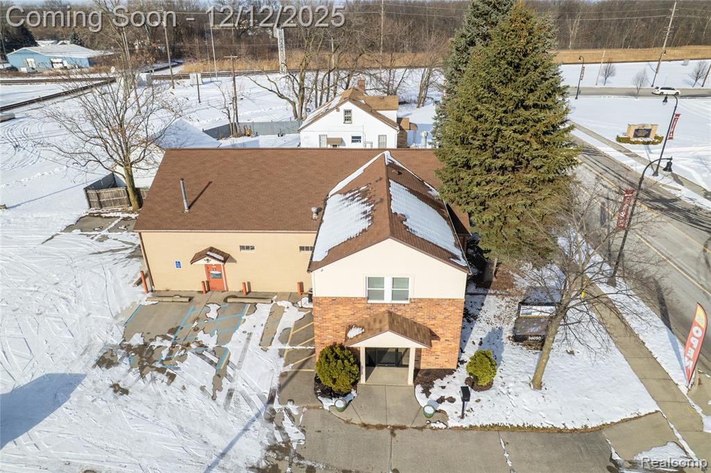 36050 Goddard Road, Romulus, MI 48174 — Photo 30