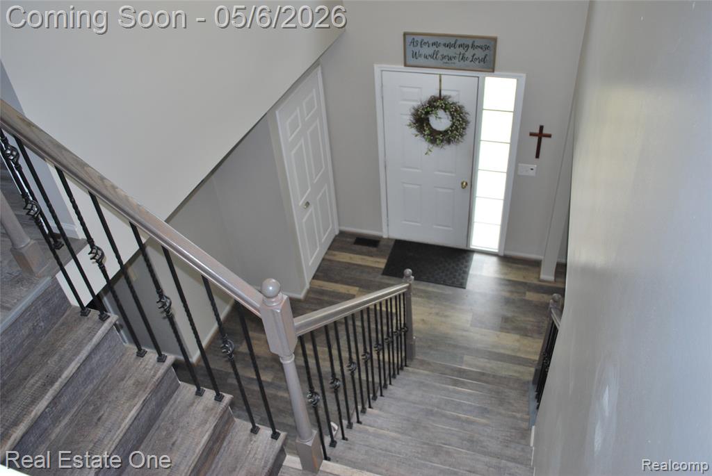 42998 Bradley Drive, Van Buren, MI 48111 — Photo 24