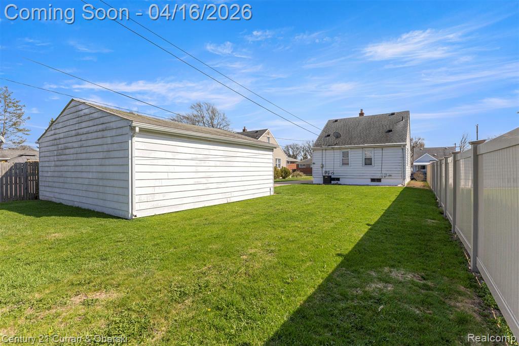 866 Clinton Street, Wyandotte, MI 48192 — Photo 42