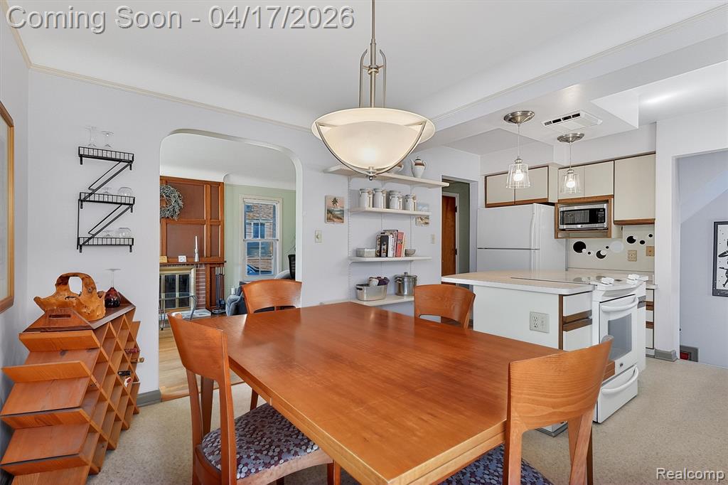 432 Kingsbury Avenue, Dearborn, MI 48128 — Photo 16