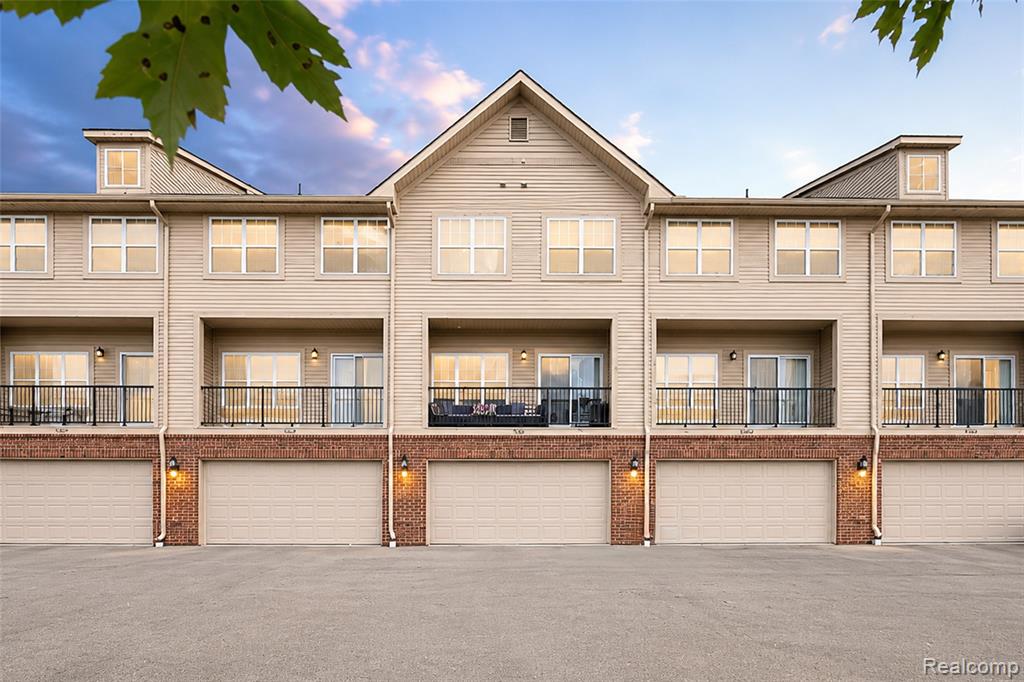 41626 Orianna Lane, Novi, MI — Photo 46