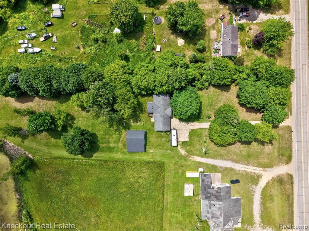 4585 Birch Run Road, Millington, MI 48746 — Photo 50
