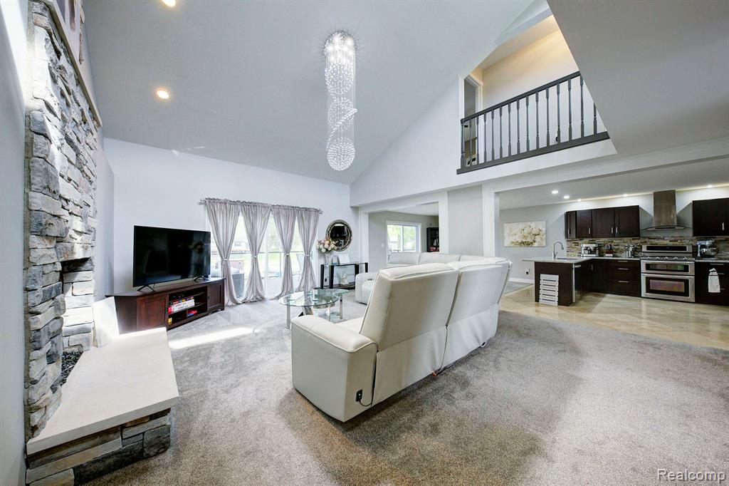 3978 CHANDA, Highland, MI 48356 — Photo 12