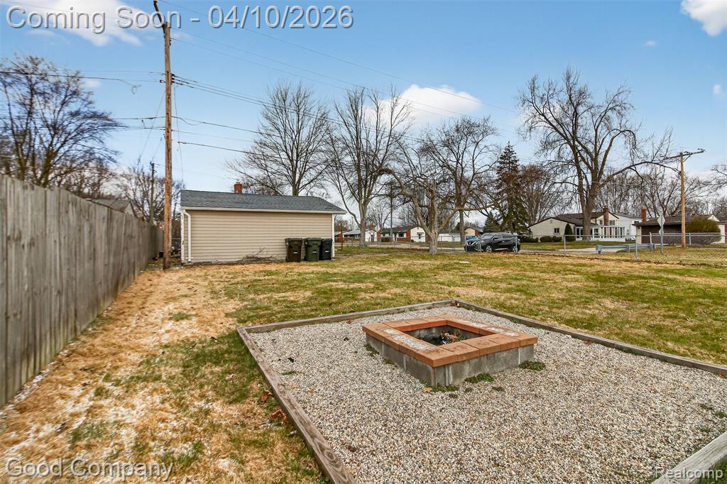 41036 Paign Drive, Sterling Heights, MI 48313 — Photo 37
