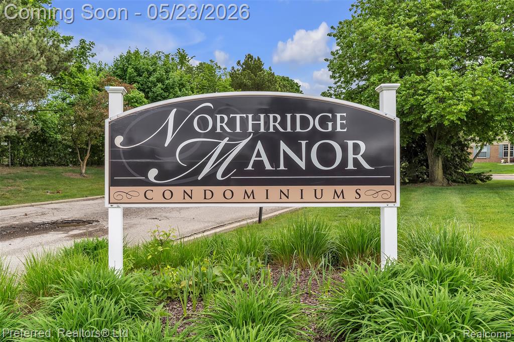 19108 Northridge Drive, Northville, MI 48167 — Photo 43