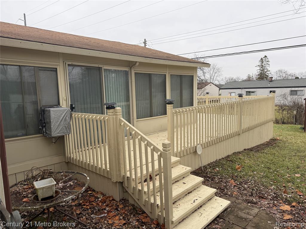 6126 Titan Road, Mount Morris, MI 48458 — Photo 19