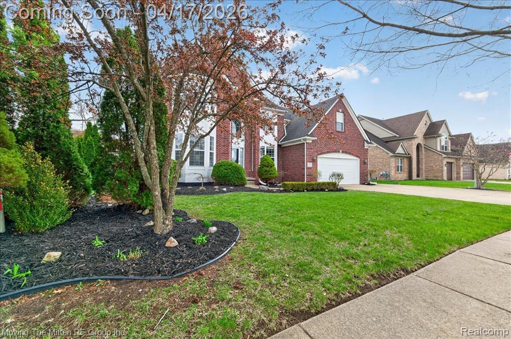 49109 Paloma Drive, Van Buren, MI 48111 — Photo 2
