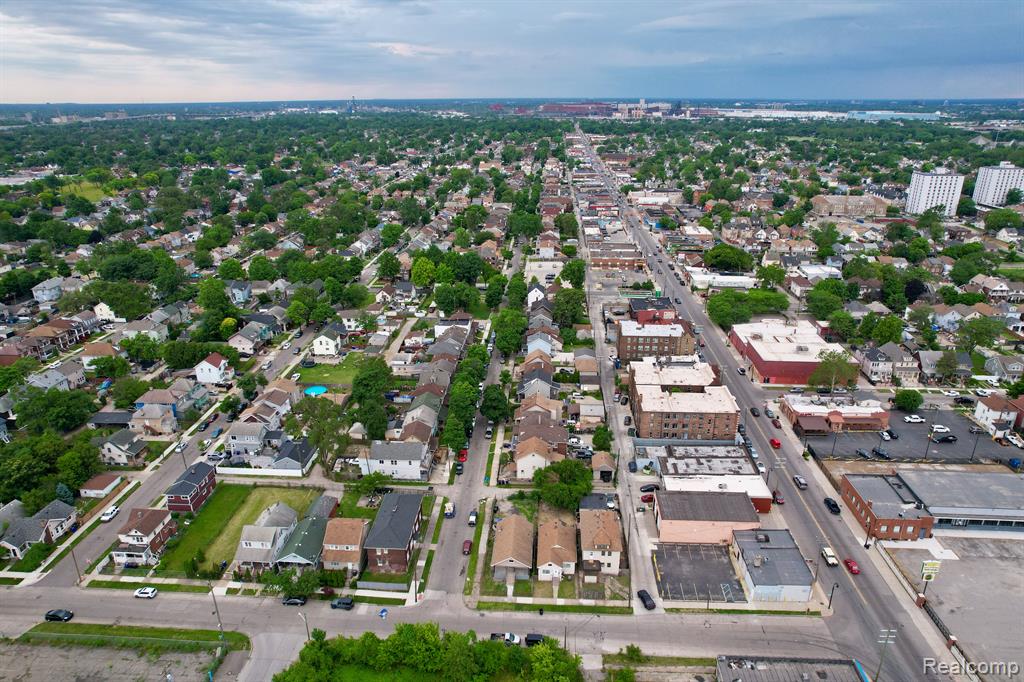 2121 BEARD Street, Detroit, MI 48209 — Photo 46