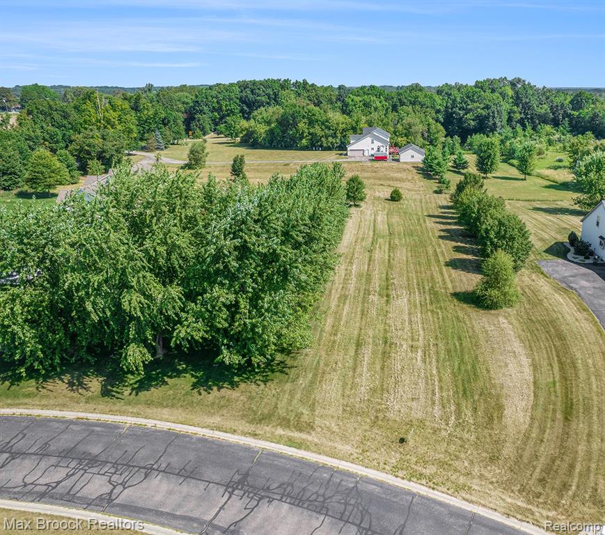 11490 Castleton Court, Dexter, MI 48130 — Photo 2