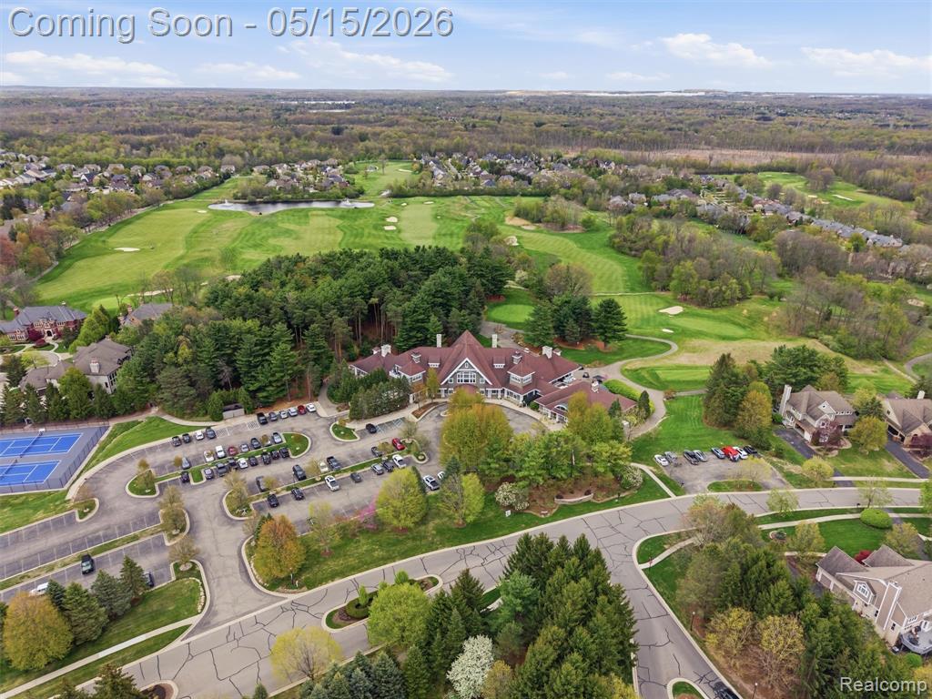 6910 Oakhurst Ridge Road, Clarkston, MI 48348 — Photo 6