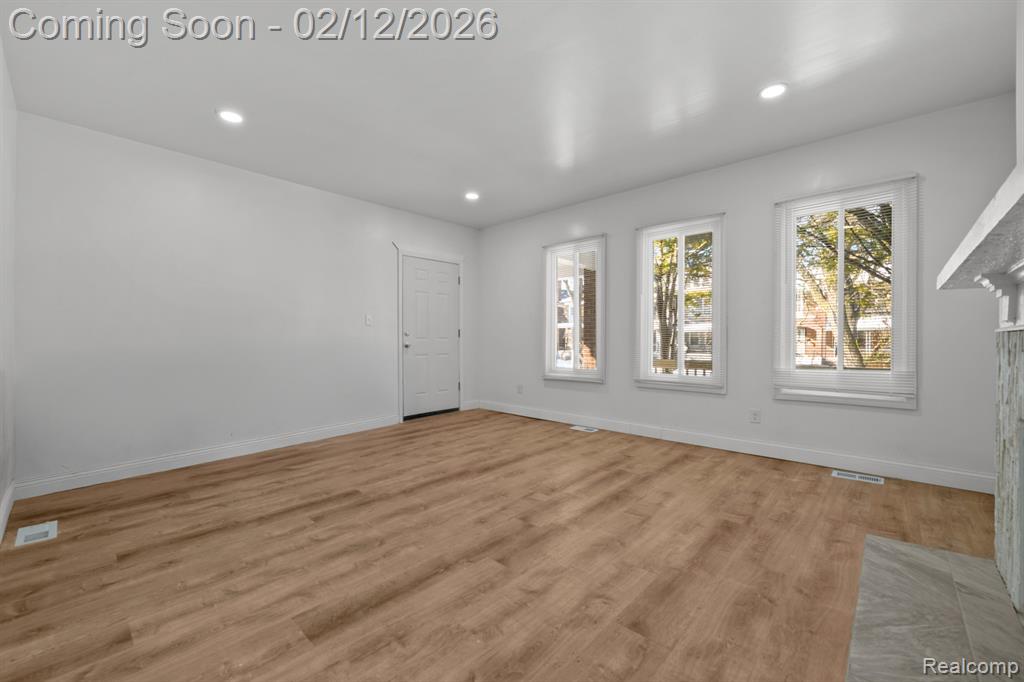 3307 Fullerton Street, Detroit, MI 48238 — Photo 6