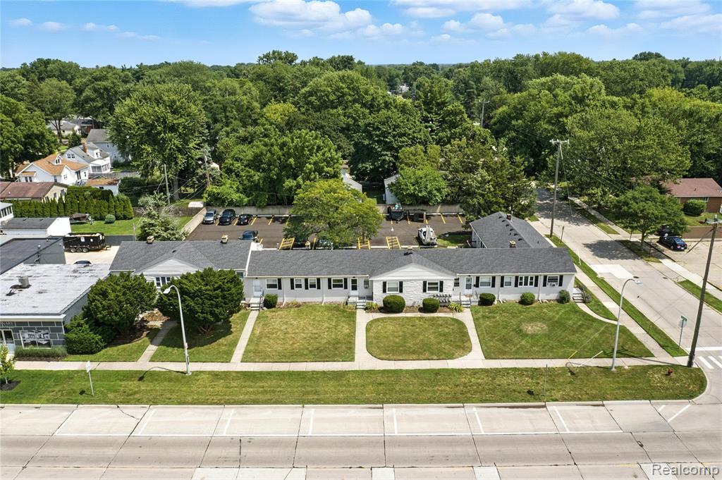 513 S MAIN Street, Clawson, MI — Photo 27