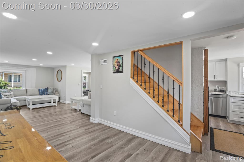 3051 Elmwood Drive, Fort Gratiot, MI 48059 — Photo 10
