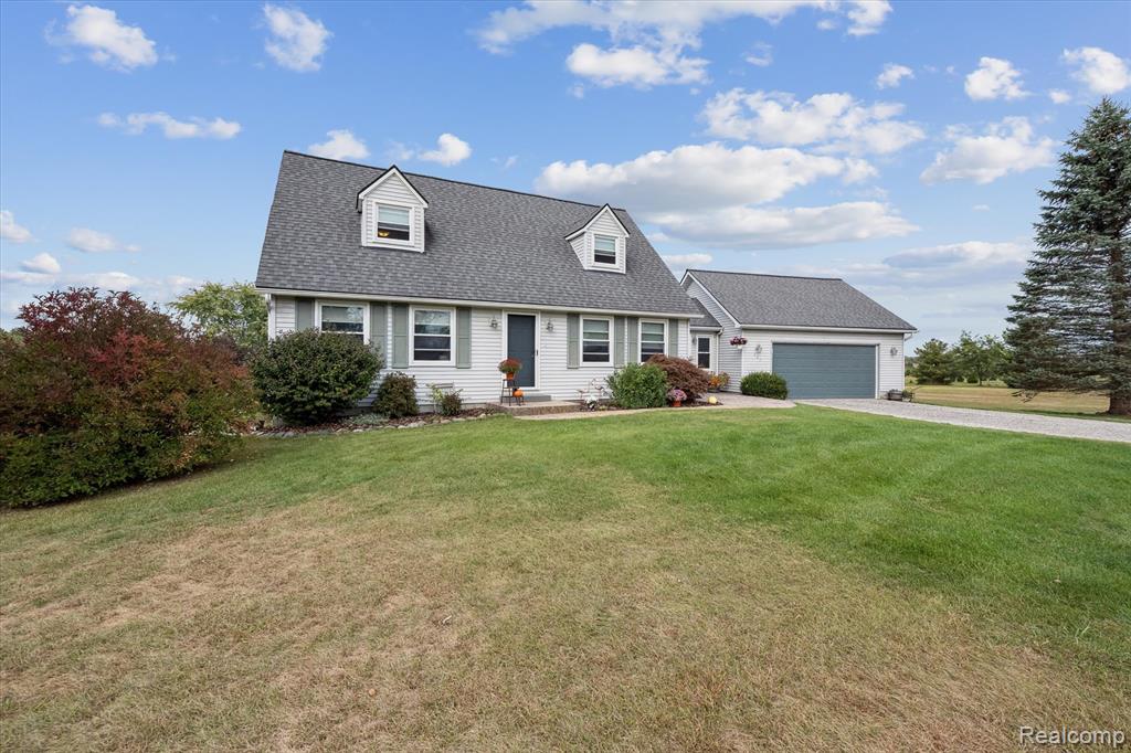 625 Fowlerville Road, Fowlerville, MI 48836 — Photo 41