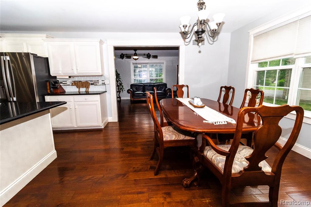 8314 Mill Pointe Court, Goodrich Vlg, MI — Photo 10