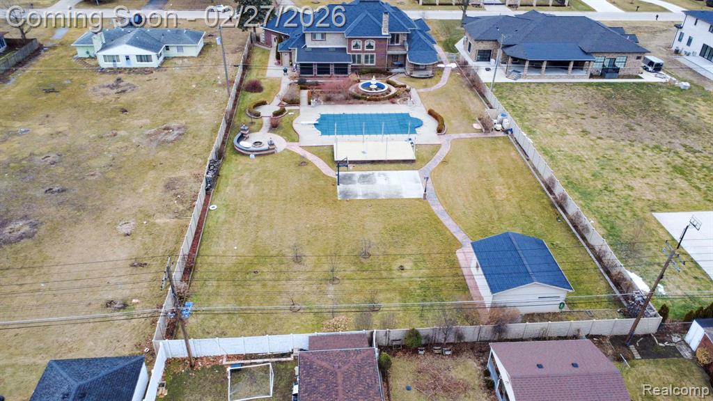 6616 Fairwood Drive, Dearborn Heights, MI 48127 — Photo 67