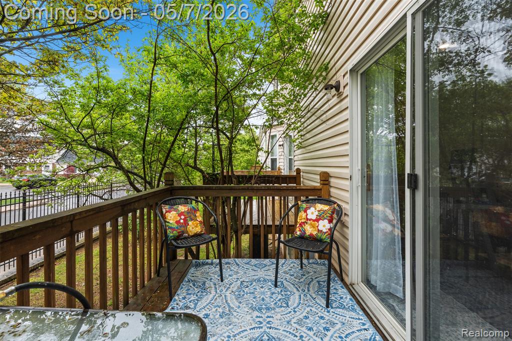 894 Natures Cove Court, Wixom, MI 48393 — Photo 35