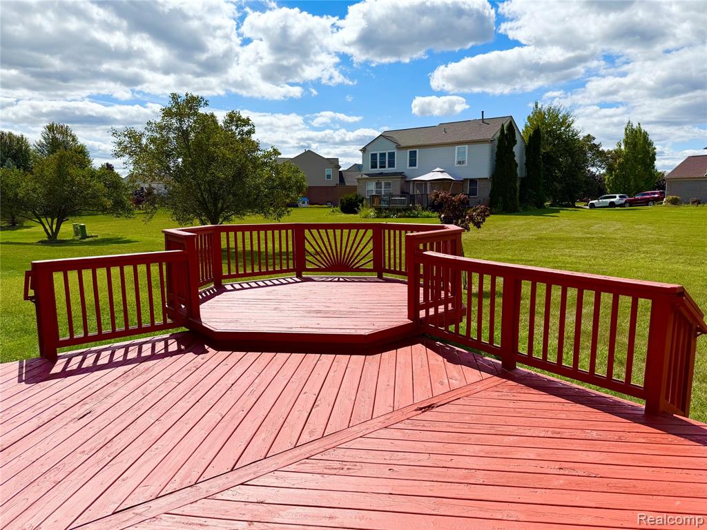 3974 Timberline Court, Canton, MI 48188 — Photo 41