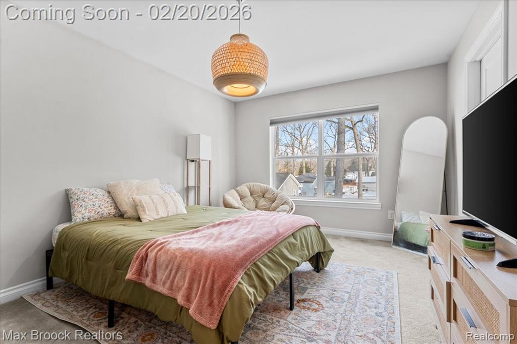 4511 Sedum Glen, Waterford, MI, 48328